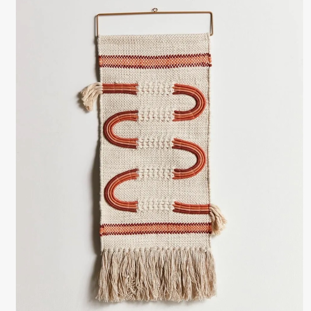 Urban Outfitters Madix Wall Hanging